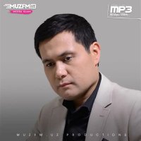 Sherzod Ergashev — Biz bir mahallar