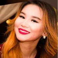 Saint P, Muborak — Bora bora