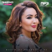 Yulduz Turdiyeva — Ceyran Amandi