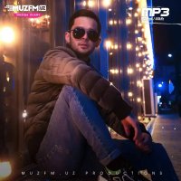 Ayubxon(ayriliq) — Chiroyligim