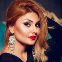 Sebnem Tovuzlu — Dermanim