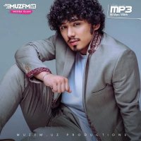 Karen Gafurjanov — Esmagin sabo