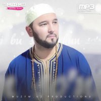 Sardor Rahimxon — Faridam