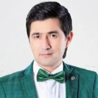 Alijon Isoqov — Farzandim