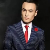 Jahongir Asrayev — Gaplarim bor