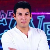 Amir Xatamov — Gulirano (Afruz Cover Up)