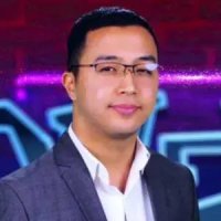 Tohir Asqarov — Ketma (the сover up)