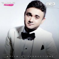 Shohruhxon — Komila qiz (remix version)