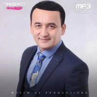 Anvar Sanayev — Man