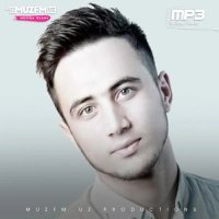 Javlon Sapoyev — Mayxona