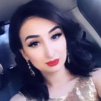 Reyane Yakubova — Na qilay