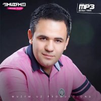 Adham Soliyev — Ona