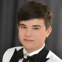 Tohirbek Boboyev — Onamga deb