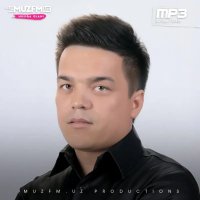 Bunyod Jumaniyozov — Popuri