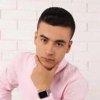 Madamin Hoshimov — Qayda Eding (Cover)