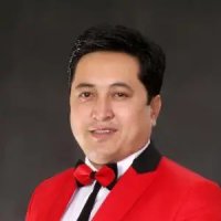 Ganisher Abdullayev — Sho’x qizlar