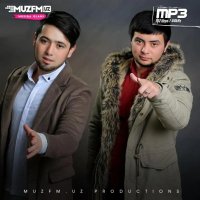 Yagzon guruhi, Behzod — Taqdir