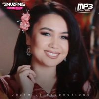 Malika Egamberdiyeva — Umidim qoldi