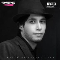 Azizbek Xaydarov — Uni tanla