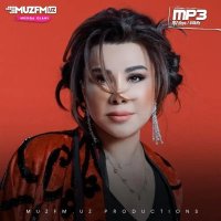 Yulduz Usmonova — Xasta bolma