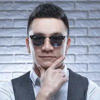 Qahramon Ruzmetov — Xato