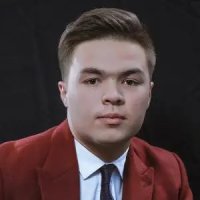 Kamronbek Otajonov — Xayr gulim