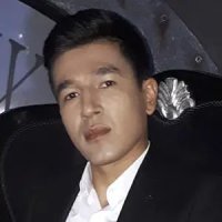 Xurmatillo Ahmedov — Yor yor