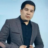 Alisher Mambetov — Yuragim