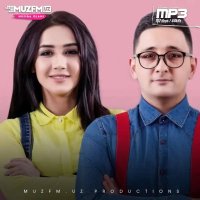 VIA Marokand — Alma