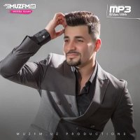 Elmurod Ziyoyev — Devochka Bomba