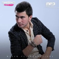 Sardor Mamadaliyev — Halovatlarim