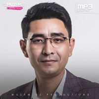 Shohruh Mirzo Ganiyev — Ikki eshik