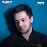 Farrux Xamrayev — Ko’ngling bo’lmayapti