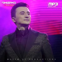 Ulug'bek Rahmatullayev — Sensiz geceler