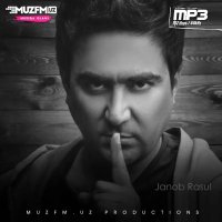 Janob Rasul — Sog’indingmi jonim soginding’mi