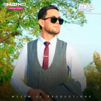 Doston Jaynarov — Alam qildi (feat. Komron)