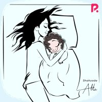 Shahzoda — ALLA