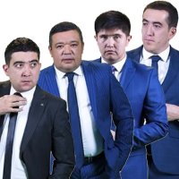 Dizayn Jamoasi — Alloh Nazlida