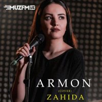 Zahida — Armon (Cover)