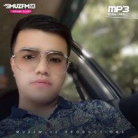 Hamidshox — Armonli