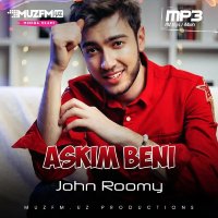 John Roomy — Askim beni