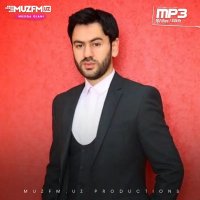 Uzeyir Mehdizade — Ayrilaq Deme (2020)