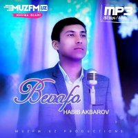 Habib Akbarov — Bevafo