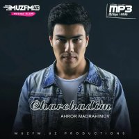 Ahror Madrahimov — Charchadim