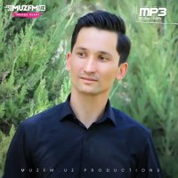 Botirxon Dosmatov — Damas