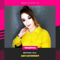 Mohira Inji — Devonaman