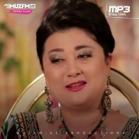 Fotima Rejametova — Доченька (Xotira)