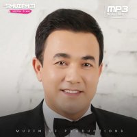 Ahmadjon Tojiboyev — Do’st