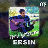 Ersin, Ulug’bek, Sanjar — Endi yo’qman (Dramma)