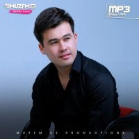 Boburbek Arapbaev — Erkak dardi